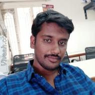 VHX6070  : Reddy (Telugu)  from  Mahbubnagar