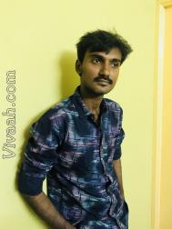 VHX6083  : Nadar (Tamil)  from  Chennai