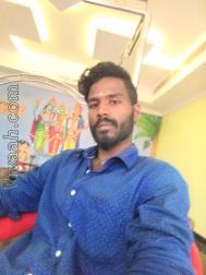 VHX6091  : Vanniyar (Tamil)  from  Tindivanam