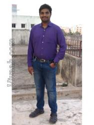 VHX6251  : Reddy (Telugu)  from  Bangalore