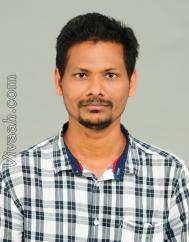 VHX6748  : Reddy (Telugu)  from  Tirupati
