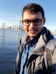 VHX6887  : Patel Kadva (Gujarati)  from  New York City