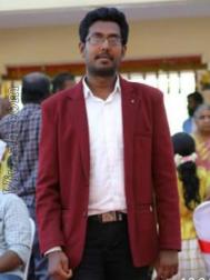 VHX7114  : Nadar (Tamil)  from  Chennai