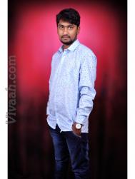 VHX7208  : Adi Dravida (Tamil)  from  Bangalore