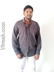 VHX7464  : Reddy (Telugu)  from  Hyderabad
