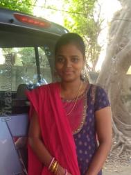 VHX7633  : Vishwakarma (Tamil)  from  Chennai