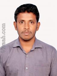 VHX7672  : Karuneegar (Telugu)  from  Chittoor