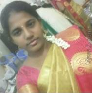 VHX7765  : Adi Dravida (Tamil)  from  Thoothukudi