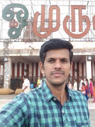 VHX7963  : Brahmin Iyer (Tamil)  from  Chennai
