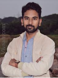 VHX8227  : Lingayat (Kannada)  from  Bellary