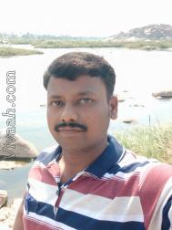 VHX8571  : Mudaliar (Tamil)  from  Kanchipuram