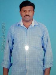 VHX8588  : Naidu (Telugu)  from  Perambalur