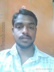 VHX8590  : Mudaliar (Tamil)  from  Tiruvannamalai