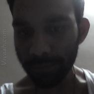 VHX8592  : Agarwal (Hindi)  from  South Delhi