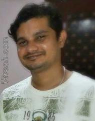 VHX8750  : Bhandari (Marathi)  from  Mumbai