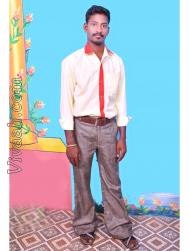 VHX8888  : Gounder (Tamil)  from  Port Blair