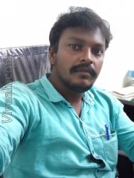 VHX8918  : Naidu (Tamil)  from  Chennai