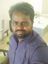 VHX8989  : Saliya (Tamil)  from  Aruppukkottai