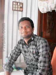VHX9053  : Reddy (Telugu)  from  West Godavari