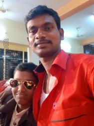 VHX9074  : Vannar (Tamil)  from  Aruppukkottai