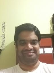 VHX9203  : Brahmin Iyer (Tamil)  from  Mysore