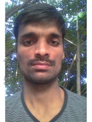 VHX9209  : Syed (Urdu)  from  Nellore