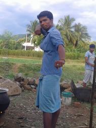 VHX9475  : Adi Dravida (Tamil)  from  Vellore