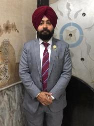 VHY0061  : Arora (Punjabi)  from  Greater Sudbury