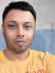VHY0066  : Brahmin Gowd Saraswat (Konkani)  from  Mumbai