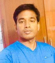 VHY0187  : Mudaliar Saiva (Tamil)  from  Arcot