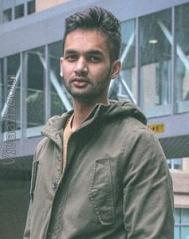 VHY0209  : Rajput (Punjabi)  from  Vancouver