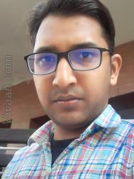 VHY0470  : Agarwal (Hindi)  from  Chandigarh