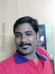 VHY0543  : Gounder (Tamil)  from  Chennai