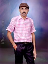 VHY0594  : Kongu Vellala Gounder (Tamil)  from  Tiruppur