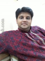 VHY0725  : Vaishnav (Gujarati)  from  Mumbai