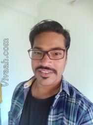 VHY0975  : Brahmin (Oriya)  from  Bangalore