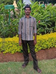 VHY1062  : Mudaliar (Tamil)  from  Salem (Tamil Nadu)