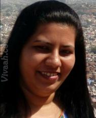 VHY1484  : CKP (Marathi)  from  Mumbai