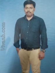 VHY1682  : Adi Dravida (Tamil)  from  Bangalore