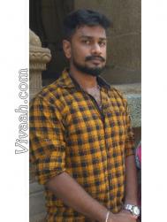 VHY1730  : Mudaliar (Tamil)  from  Bangalore