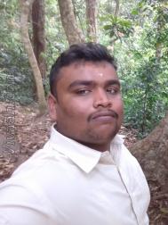 VHY2029  : Vokaliga (Kannada)  from  Bangalore