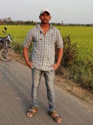 VHY2134  : Naidu (Telugu)  from  Guntur