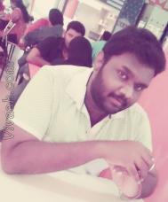 VHY2408  : Devendra Kula Vellalar (Tamil)  from  Chennai