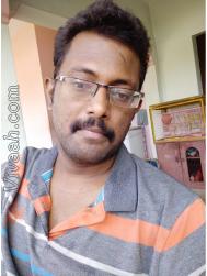 VHY2595  : Devanga (Tamil)  from  Tiruppur