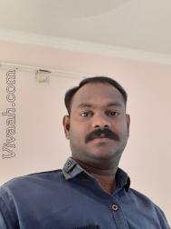 VHY2740  : Devendra Kula Vellalar (Tamil)  from  Thoothukudi