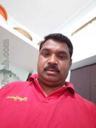 VHY2859  : Born Again (Telugu)  from  Nizamabad