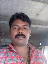 VHY2915  : Nadar (Tamil)  from  Nagercoil