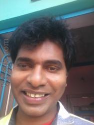 VHY2935  : Reddy (Telugu)  from  Hyderabad