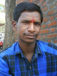 VHY3084  : Yadav (Telugu)  from  Adilabad
