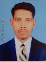 VHY3366  : Yadav (Telugu)  from  Chennai